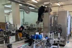  &copy;&nbsp;Фотография предоставлена генеральным директором Medlex Андреем Шкарабуровым