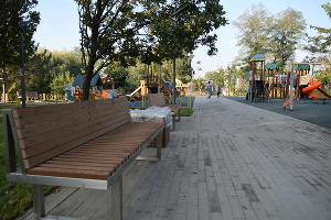  © Фото Александра Райко, пресс-служба мэрии Краснодара