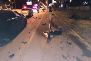  &copy;&nbsp;Фото отдела пропаганды УГИБДД ГУ МВД России по Краснодарскому краю