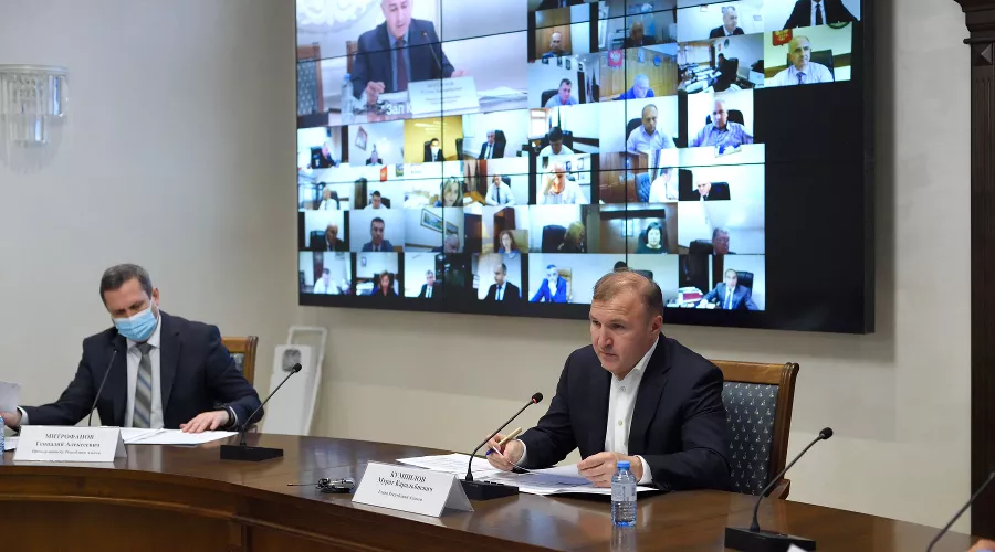  &copy;&nbsp;Фото пресс-службы главы Адыгеи