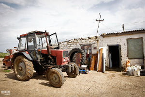  &copy;&nbsp;Влад Александров, ЮГА.ру