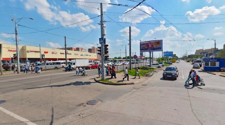  &copy;&nbsp;Фото пресс-службы администрации Краснодара