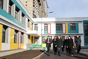  &copy;&nbsp;Изображение пресс-службы СК &laquo;Семья&raquo;