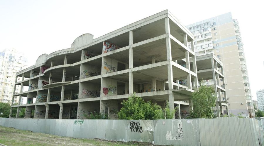  © Фото из телеграм-канала Евгения Первышова, t.me/PervyshovEA