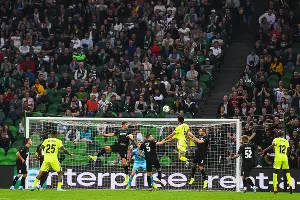 Матч «Краснодар» — «Хетафе», Краснодар, 4 октября 2019 года &copy;&nbsp;Фото Елены Синеок, Юга.ру