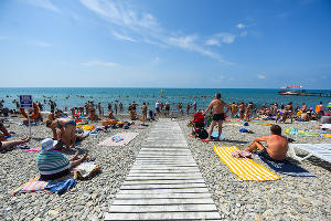  © Фото Елены Синеок, Юга.ру