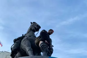  &copy;&nbsp;Фото Валерии Дульской, Юга.ру