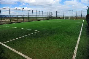 Академия ФК «Анжи» &copy;&nbsp;Фото с официального сайта ФК &laquo;Анжи&raquo;