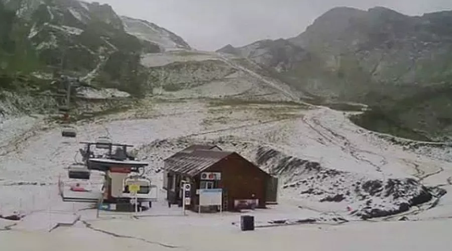  &copy;&nbsp;Фото пользователя funsochi из сети instagram