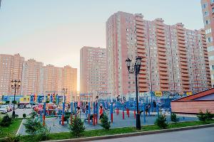  © Фото пресс-службы ГК «ЮгСтройИнвест»