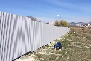 Специалисты и жители находят растения после прополки &copy;&nbsp;Фото местных жителей