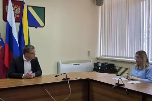  &copy;&nbsp;Фото из телеграм-канала Сергея Бойко