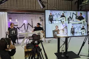  &copy;&nbsp;Фото Александры Прохоренковой-Аксёновой