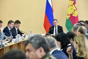  &copy;&nbsp;Фото пресс-службы администрации Краснодарского края