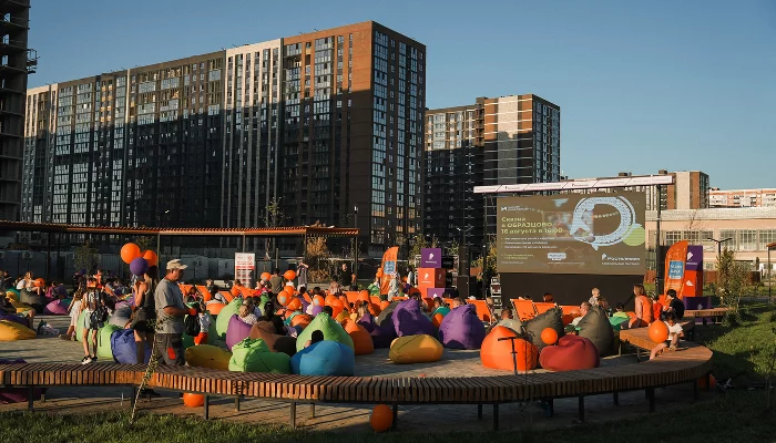  &copy;&nbsp;Фото Дарьи Паращенко