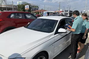  &copy;&nbsp;Фото пресс-службы УФССП России по Краснодарскому краю