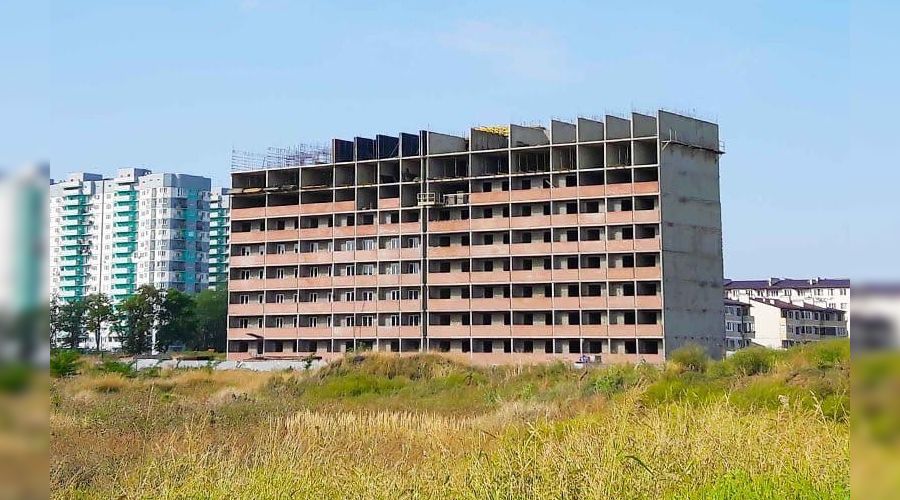  © Фото с сайта администрации Краснодара