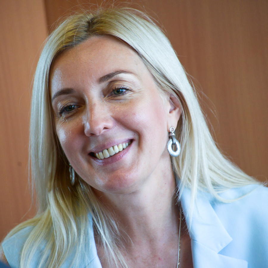 Наталья Лободина