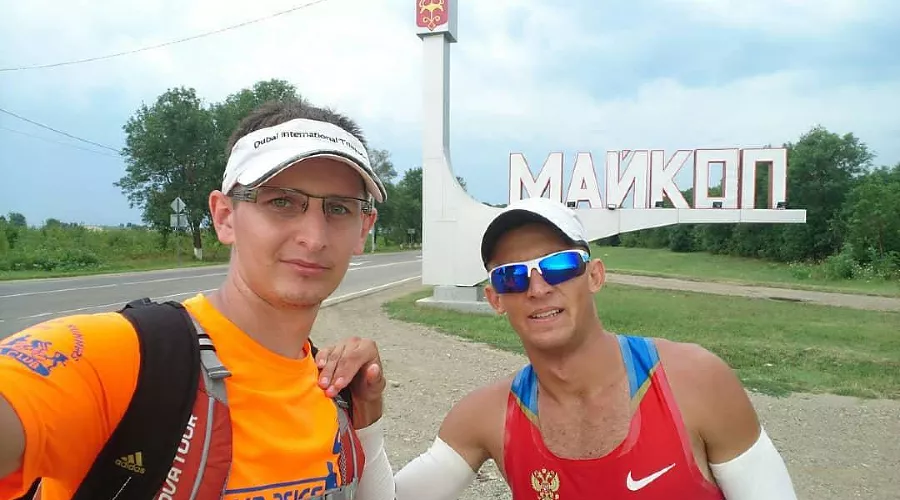  &copy;&nbsp;Фото из инстаграма Виталия Диденко, instagram.com/import555