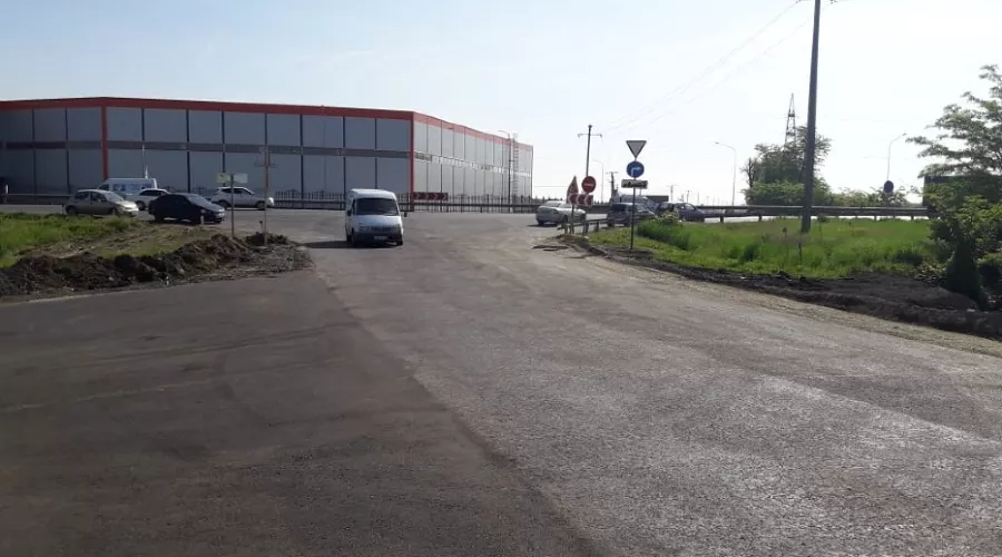  &copy;&nbsp;Фото пресс-службы администрации Краснодара