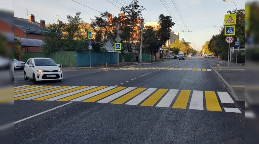  © Фото пресс-службы администрации Краснодара