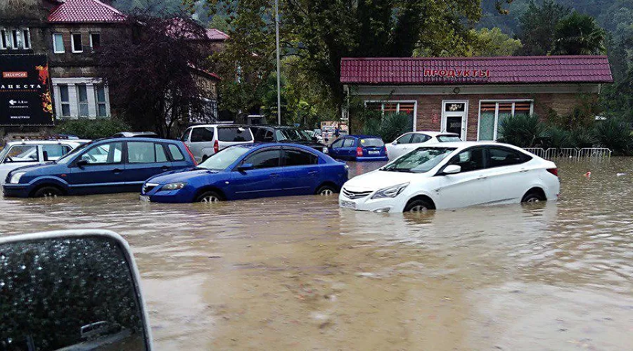  &copy;&nbsp;Фото Telegram-канала &laquo;Любимый Сочи&raquo;, t.me/love_sochi
