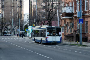  © Фото Дмитрия Леснова, Юга.ру