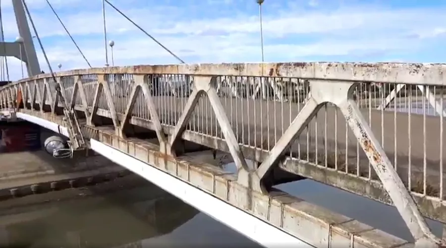  &copy;&nbsp;Кадр из видео со страницы Typodar в инстаграме, instagram.com/typodar