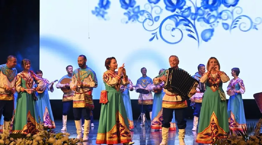  &copy;&nbsp;Фото Алексея Гусева