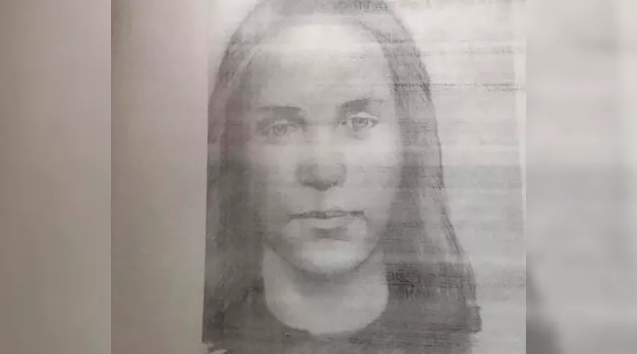 Разыскиваемая женщина &copy;&nbsp;Фото со страницы Сергея Ласунова в инстаграме, instagram.com/sergejlasunov