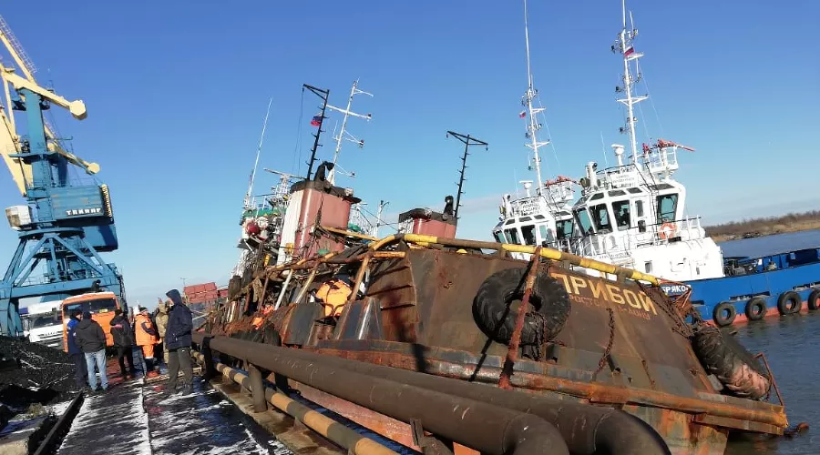  &copy;&nbsp;Фото пресс-службы Южного СУТ СК России