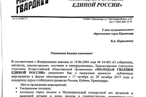  &copy;&nbsp;Фото из группы vk.com/teamnavalny_krd