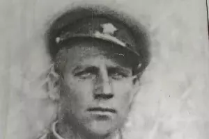 Мазницкий Алексей Васильевич &copy;&nbsp;Фото из семейного архива