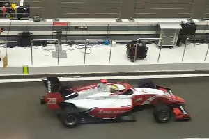 Роберт Шварцман &copy;&nbsp;Фото Евгения Мельченко, Юга.ру