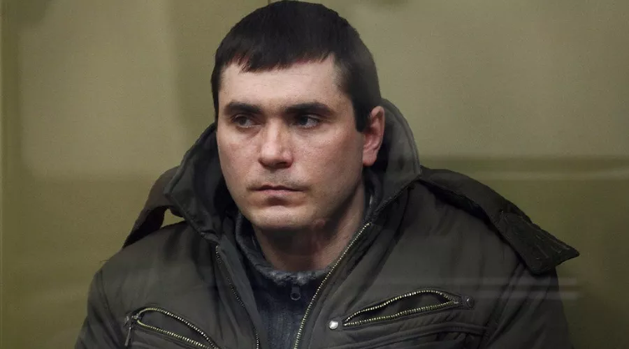 Первое слушание по делу "Цапка" Рябцева &copy;&nbsp;Влад Александров. ЮГА.ру