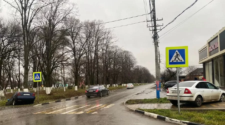  &copy;&nbsp;Фото ОГИБДД Армавира