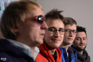  &copy;&nbsp;Алёна Живцова, ЮГА.ру