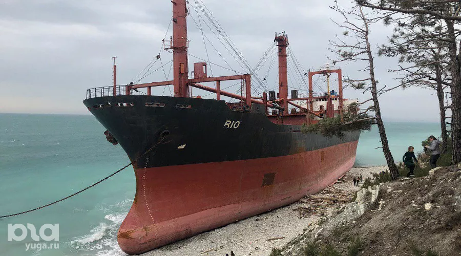  &copy;&nbsp;Фото Валерии Дульской, Юга.ру