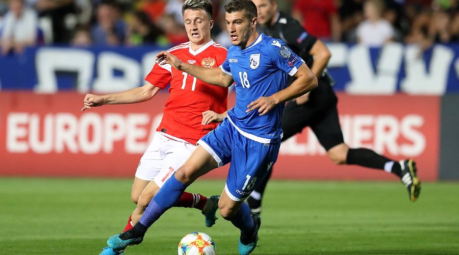  © Фото пресс-службы РФС