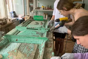  &copy;&nbsp;Фото из архива &laquo;Том Сойер феста&raquo;