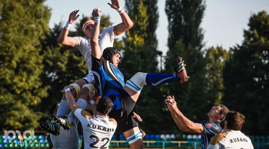  &copy;&nbsp;Фото Елены Синеок, Юга.ру