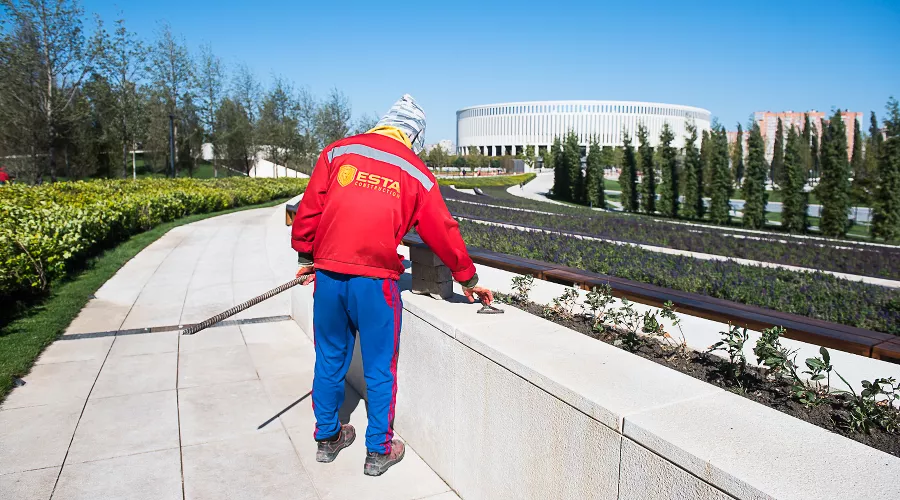  &copy;&nbsp;Фото Елены Синеок, Юга.ру