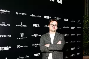  &copy;&nbsp;Фото предоставлено организаторами гастрономического фестиваля IKRA