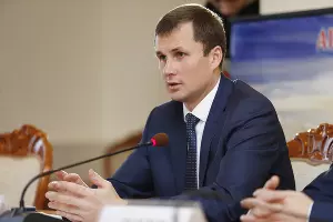 Андрей Коробка &copy;&nbsp;Фото пресс-службы администрации Краснодарского края