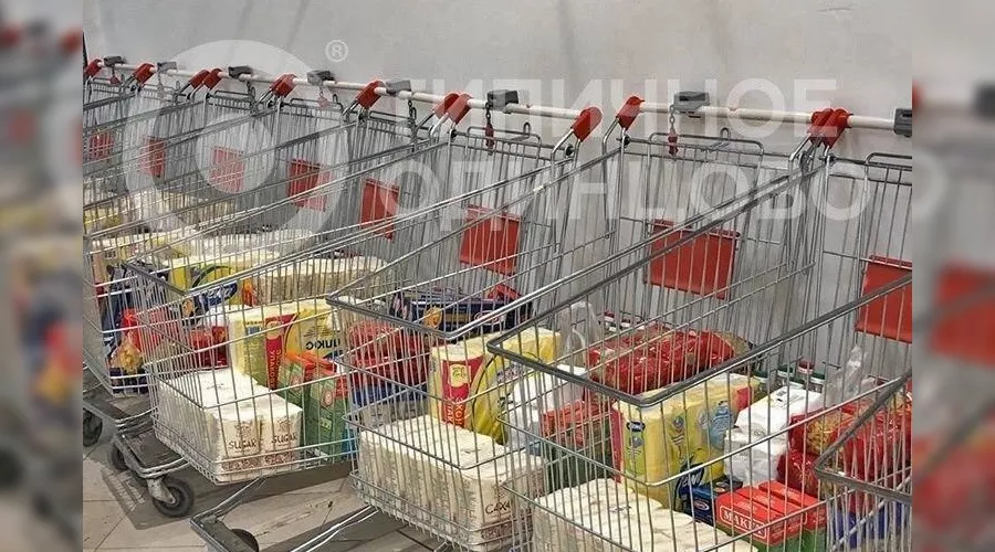  &copy;&nbsp;Фото из паблика &laquo;Типичное Одинцово&raquo; во &laquo;ВКонтакте&raquo;, vk.com/odi_city