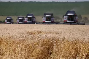 Президент России провел в Ставрополе совещание по аграрным вопросам &copy;&nbsp;Эдуард Корниенко, ЮГА.ру