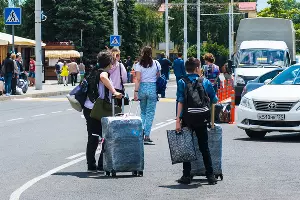  &copy;&nbsp;Фото Елены Синеок, Юга.ру