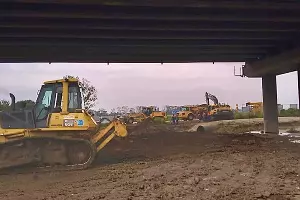  &copy;&nbsp;Фото пресс-службы ФКУ Упрдор &laquo;Черноморье&raquo;