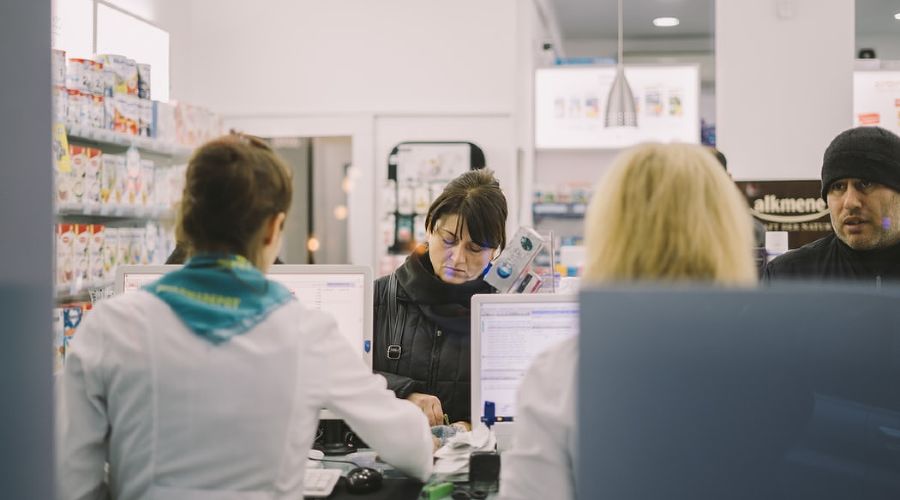  © Фото пользователя Tbel Abuseridze с сайта unsplash.com