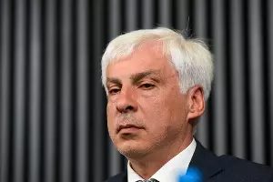 Владимир Хашиг &copy;&nbsp;Фото Елены Синеок, Юга.ру